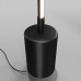 LED лампион MAYTONI MOD147FL-L20BK1 FLOW