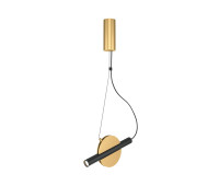 LED пендел MAYTONI MOD150PL-L5BS3K ENIGMA LED пендел MAYTONI MOD150PL-L5BS3K ENIGMA