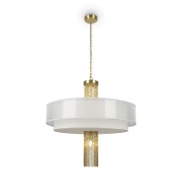 MAYTONI MOD151PL-05G IMPRESSIVE