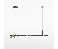 MAYTONI MOD166PL-L30GB3K TAU MAYTONI MOD166PL-L30GB3K TAU