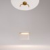 LED пендел MAYTONI MOD170PL-L8BS3K CABARET