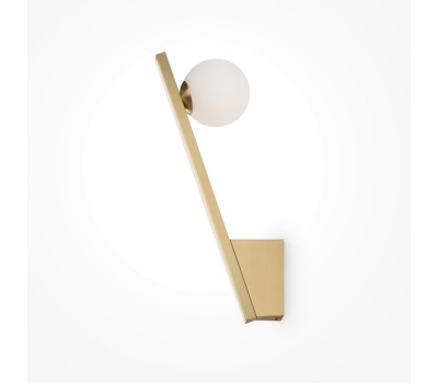 MAYTONI MOD175WL-01G KAZIMIR