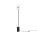 LED лампион MAYTONI MOD178FL-L11B3K KYOTO