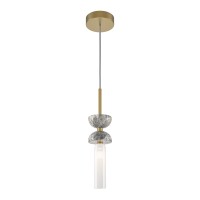 Пендел MAYTONI MOD178PL-01GR KYOTO