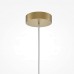 Пендел MAYTONI MOD178PL-01GR KYOTO