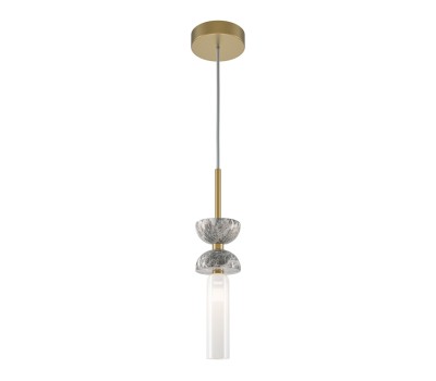 Пендел MAYTONI MOD178PL-01GR KYOTO