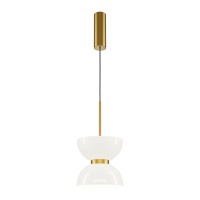 LED пендел MAYTONI MOD178PL-L11G3K KYOTO
