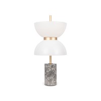 LED настолна лампа MAYTONI MOD178TL-L11GR3K KYOTO