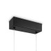 LED пендел MAYTONI MOD179PL-L26BS4K SKYLINE