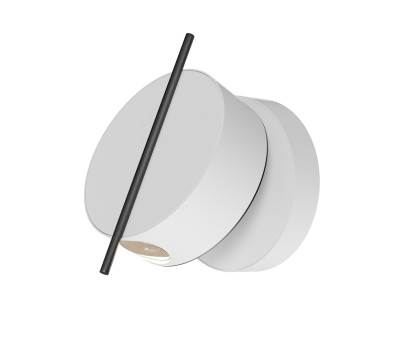 LED аплик MAYTONI MOD180WL-L4W3K NUANCE