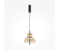 LED пендел MAYTONI MOD185PL-L12CG3K2 BANGKOK LED пендел MAYTONI MOD185PL-L12CG3K2 BANGKOK