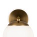 Аплик MAYTONI MOD187WL-01BS MARBLE