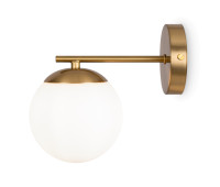 MAYTONI MOD187WL-01BS MARBLE MAYTONI MOD187WL-01BS MARBLE