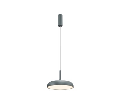 LED пендел MAYTONI MOD189PL-L12GR3K1 GERHARD