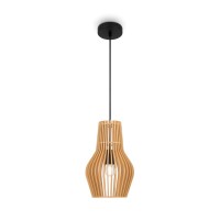 Пендел MAYTONI MOD191PL-01W ROOTS