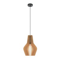 Пендел MAYTONI MOD191PL-01W1 ROOTS