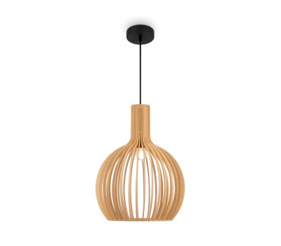 Пендел MAYTONI MOD194PL-01W ROOTS