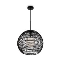 Пендел MAYTONI MOD204PL-01B CANE