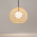 Пендел MAYTONI MOD204PL-01BG1 CANE