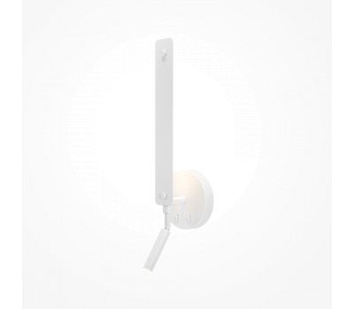 LED аплик MAYTONI MOD214WL-L8W3K COMBO