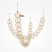 LED пендел MAYTONI MOD216PL-L55G3K GOLDEN CAGE