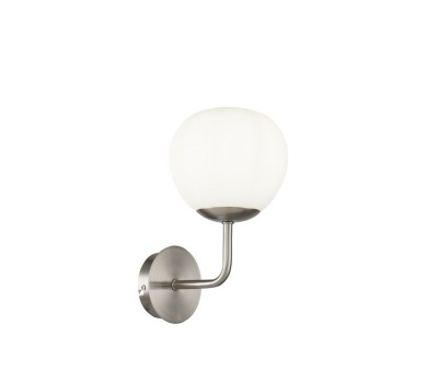 MAYTONI MOD221-WL-01-N ERICH NICKEL