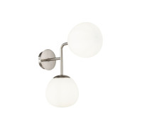 MAYTONI MOD221-WL-02-N ERICH NICKEL