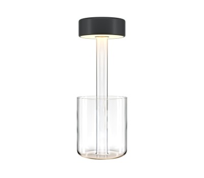 LED настолна лампа MAYTONI MOD229TL-L3B3K1 AL COLLABORATION