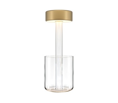 LED настолна лампа MAYTONI MOD229TL-L3G3K1 AL COLLABORATION