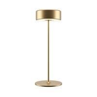 LED настолна лампа MAYTONI MOD229TL-L3G3K2 AL COLLABORATION