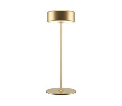 LED настолна лампа MAYTONI MOD229TL-L3G3K2 AL COLLABORATION