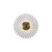 LED аплик MAYTONI MOD233WL-L11BS3K FIORE 7W 3000K DIMMABLE