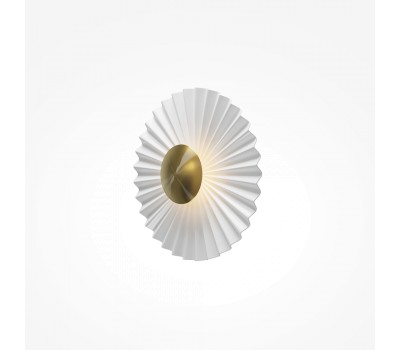 LED аплик MAYTONI MOD233WL-L11BS3K FIORE 7W 3000K DIMMABLE