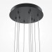 LED пендел MAYTONI MOD236PL-L54B3K LIGHT STICK