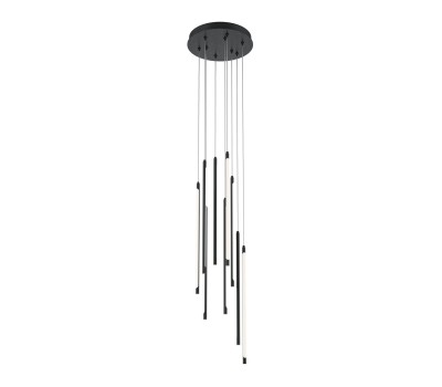 LED пендел MAYTONI MOD236PL-L54B3K LIGHT STICK
