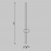 LED аплик MAYTONI MOD237WL-L11BS3K LIGHT STICK