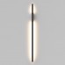 LED аплик MAYTONI MOD245WL-L24BK HALO
