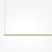 LED пендел MAYTONI MOD246PL-L24BSK HALO