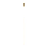LED пендел MAYTONI MOD246PL-L24BSK1 HALO