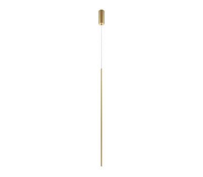 LED пендел MAYTONI MOD246PL-L24BSK1 HALO