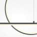 MAYTONI MOD247PL-L49BK HALO