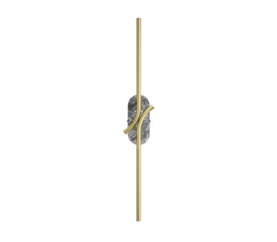 LED аплик MAYTONI MOD256WL-L5BS3K2 RENAISSANCE