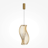 MAYTONI MOD263PL-L20BS3K SHADOWS OF THE PAST