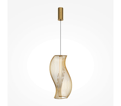 MAYTONI MOD263PL-L20BS3K SHADOWS OF THE PAST