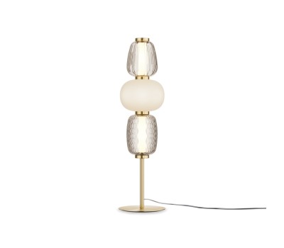 LED настолна лампа MAYTONI MOD267TL-L28G3K PATTERN