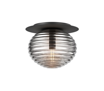 Плафон MAYTONI MOD268CL-01B REELS