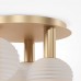 Плафон MAYTONI MOD268CL-03G REELS