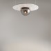 Плафон MAYTONI MOD270CL-01B GLASSY