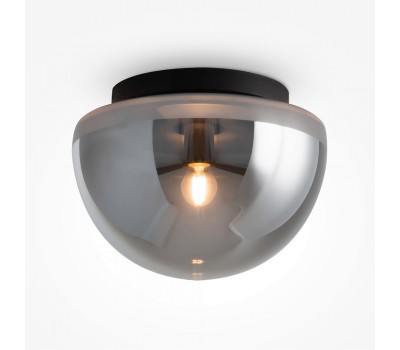 Плафон MAYTONI MOD270CL-01B GLASSY