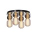LED плафон MAYTONI MOD273CL-L60CH3K DROP